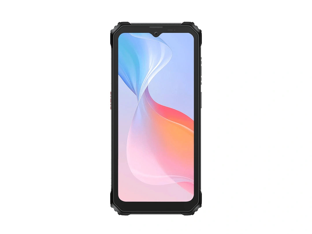 Blackview BV6200 Pro 6GB RAM + 128GB ROM 4G Smartphone - Black in Qatar Blackview BV6200 Pro 6GB RAM + 128GB ROM 4G Smartphone - Black in Qatar